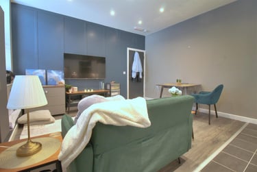 1 bed flat, Percy Street, Denton, Newcastle, NE17RW - Image 3